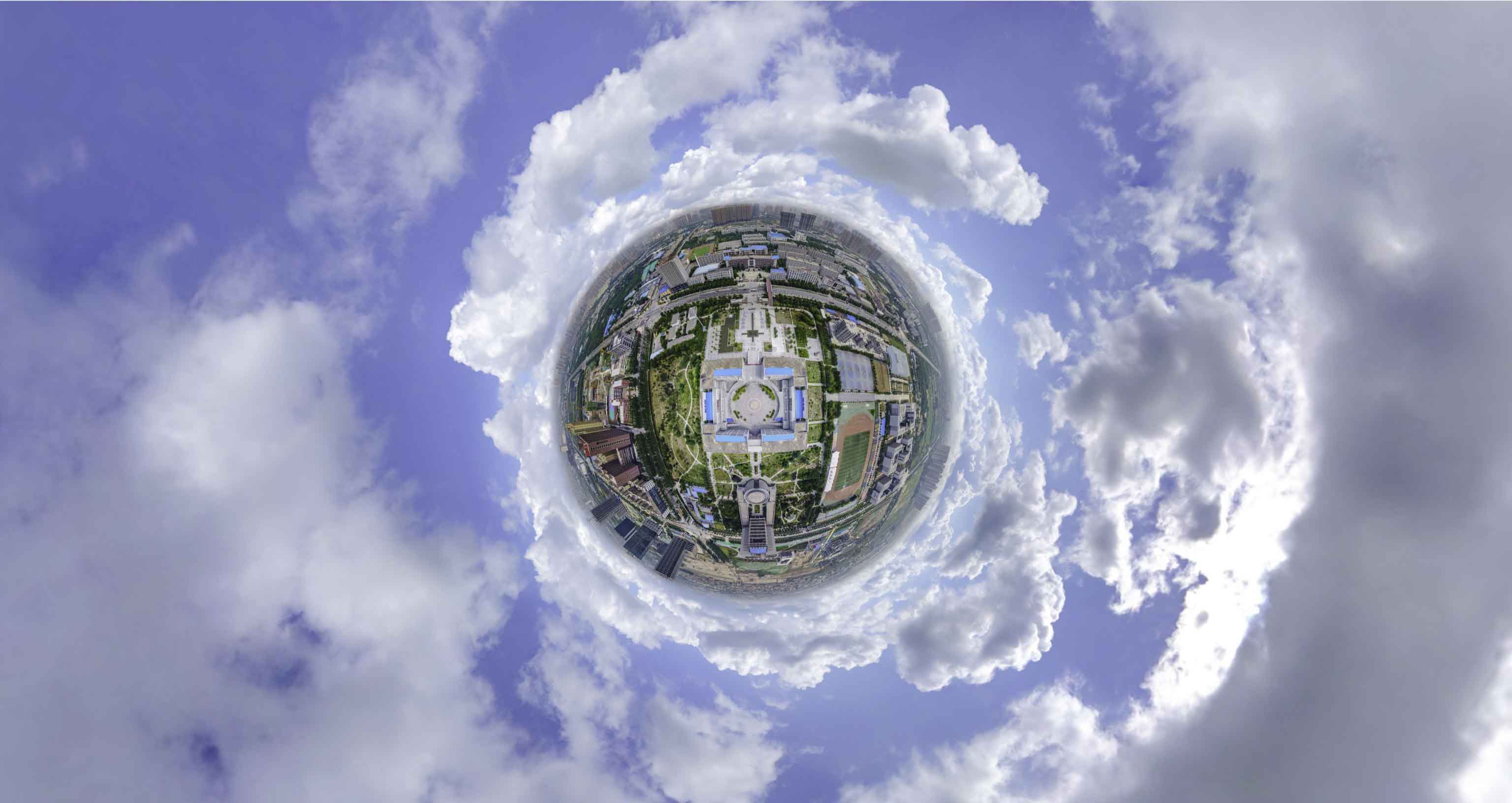 大冶格凸河风景名胜区